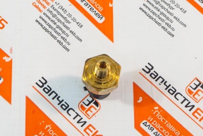 0193-0444 Датчик давления масла SENDER - OIL PRESSURE Cummins Взаимозаменяемые номера: A028X493, 01930444